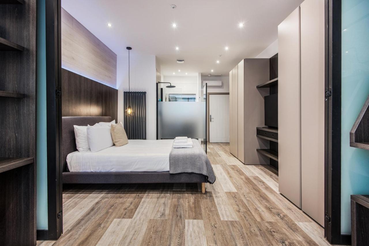 Circlelet Luxury Private 3 Apartment