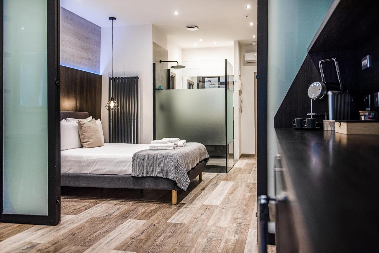Apartment Circlelet Luxury Private 3