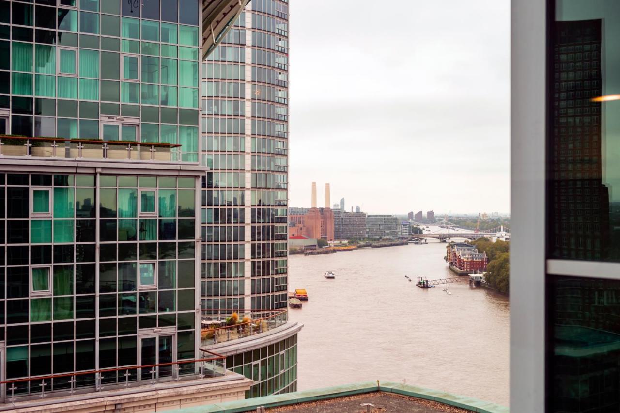 Vauxhall Skyline * London