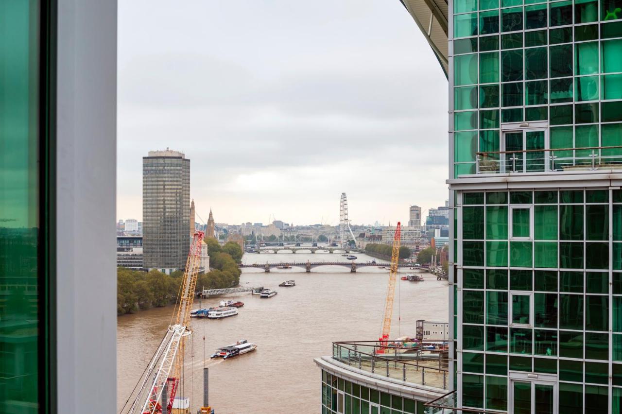 Vauxhall Skyline * London