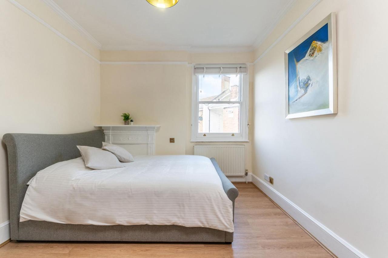 Apartment Luxury 2 Bedroom Near Notting Hill *