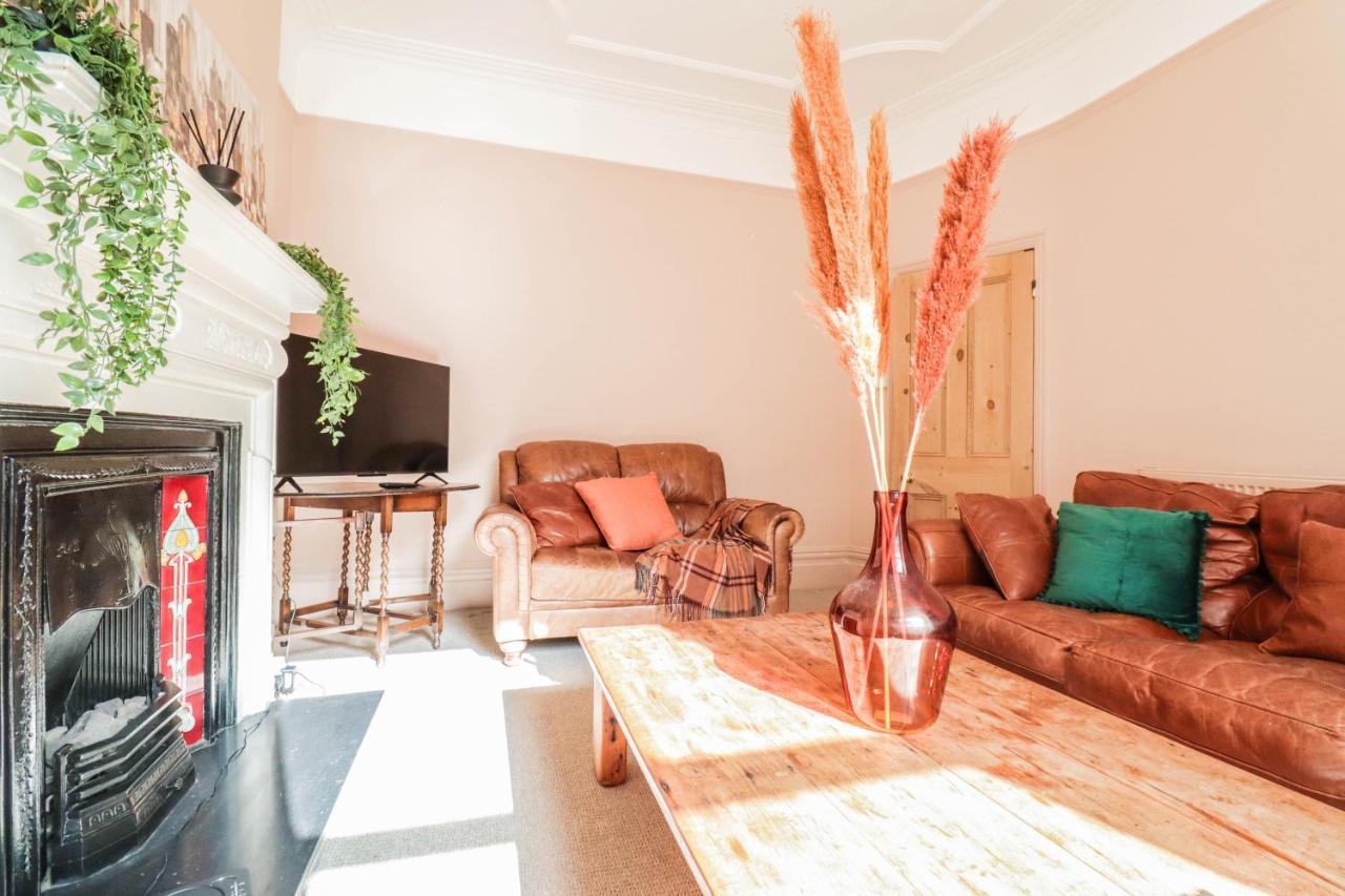 Stunning 5 Bed House In Clapham - Free Wifi! Londres