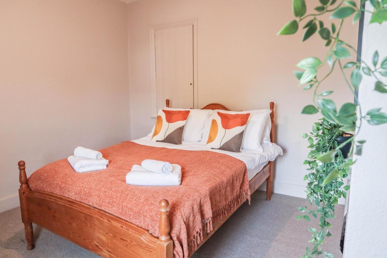 Casa de férias Stunning 5 Bed House In Clapham - Free Wifi! Londres