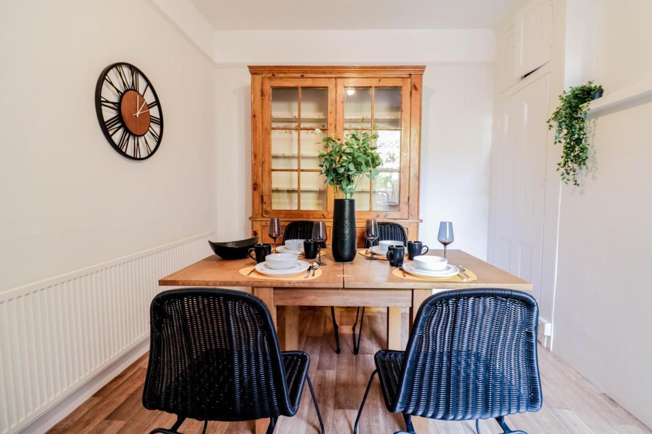 Stunning 5 Bed House In Clapham - Free Wifi! Londres