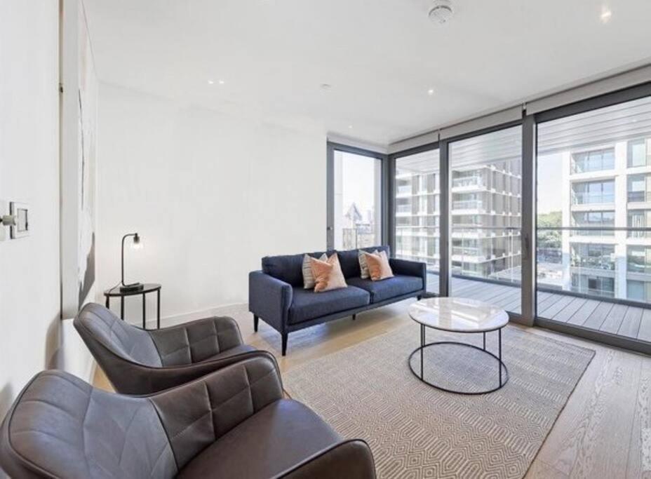 Apartamento *rare Find* Luxury Collection *