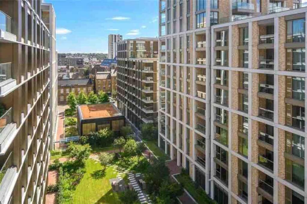 Apartamento *rare Find* Luxury Collection Londres