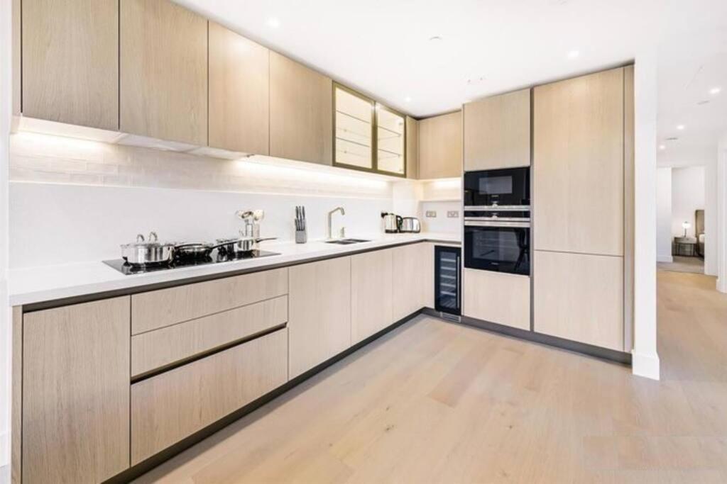 Apartamento *rare Find* Luxury Collection *