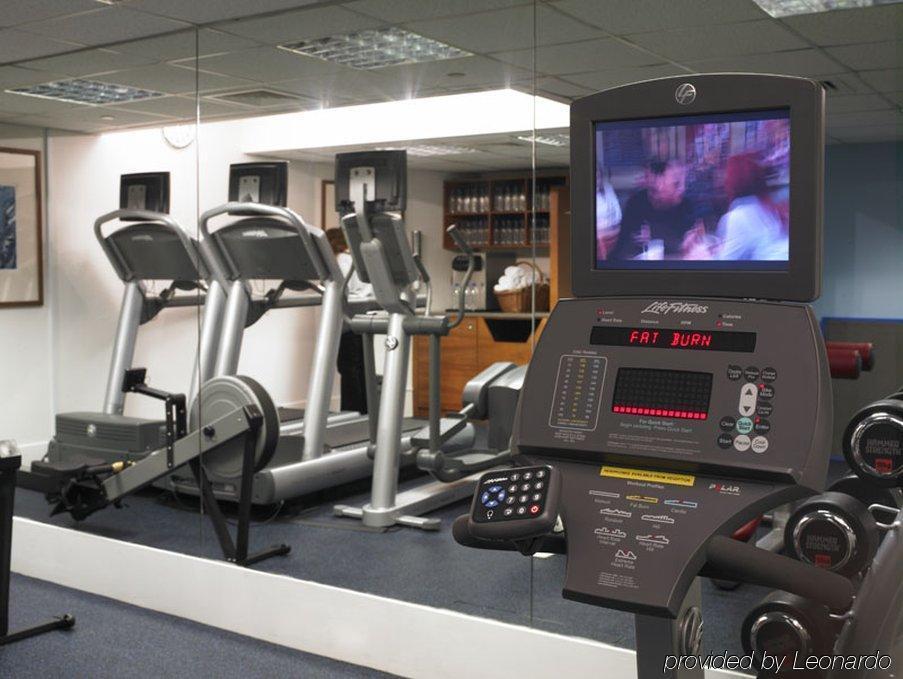 Club Quarters St Paul's, 4* London