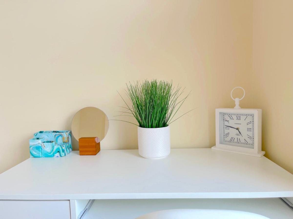 Stylish House In Wimbledon London