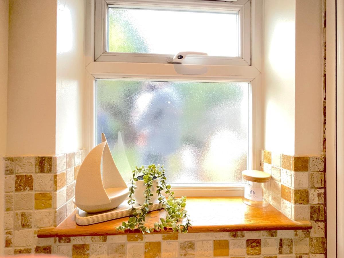 Holiday home Stylish House In Wimbledon *
