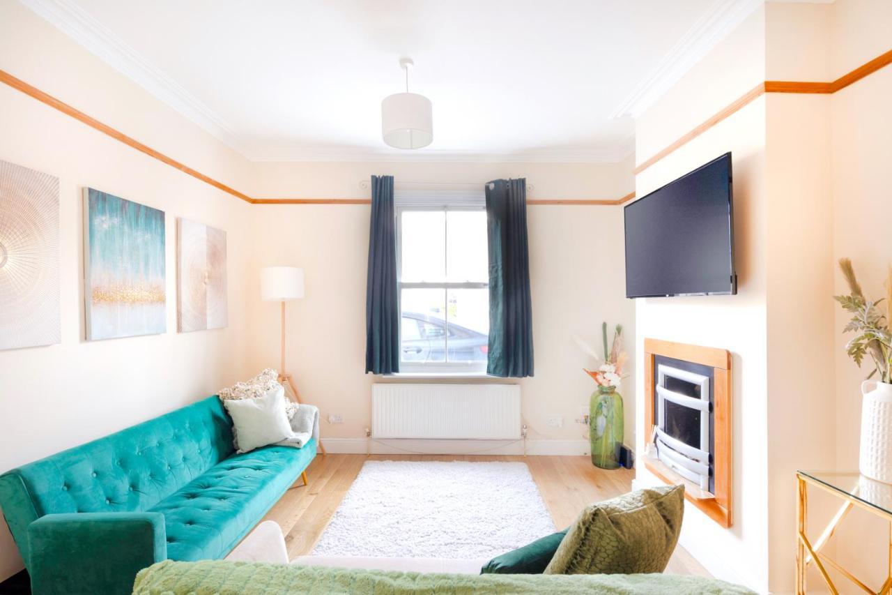 Stylish House In Wimbledon * London