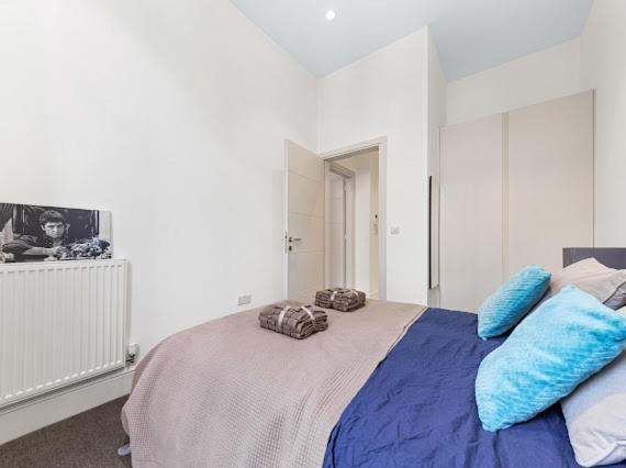 Apartment Harley Street Luxury Snug *