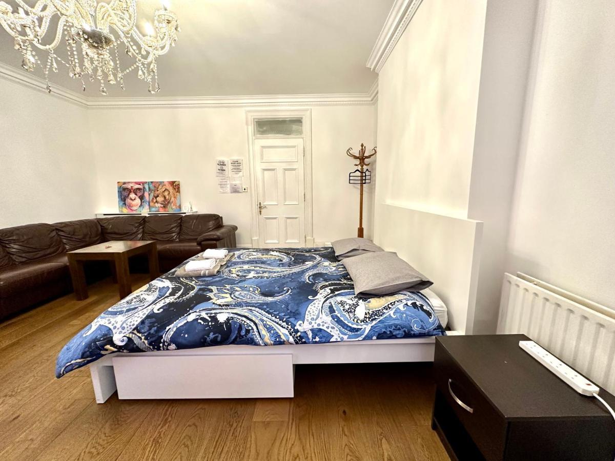 Homestay 1 Step To Station! Double In Marylebone&paddington, , #room Name Is Tokyo# London
