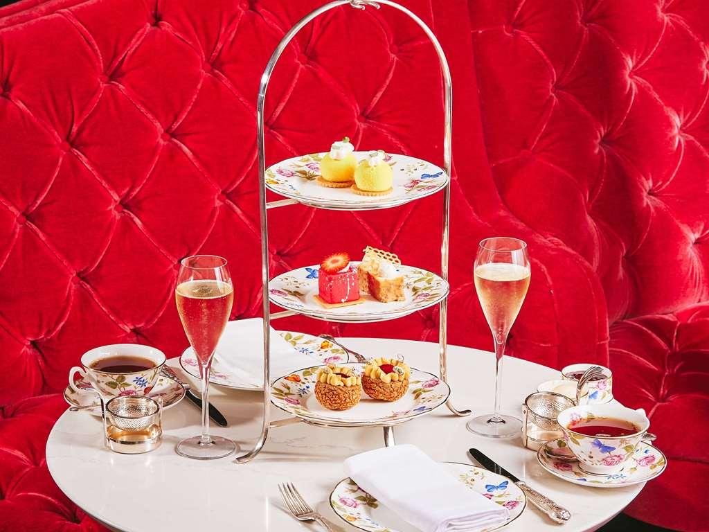 Hotel Sofitel St London
