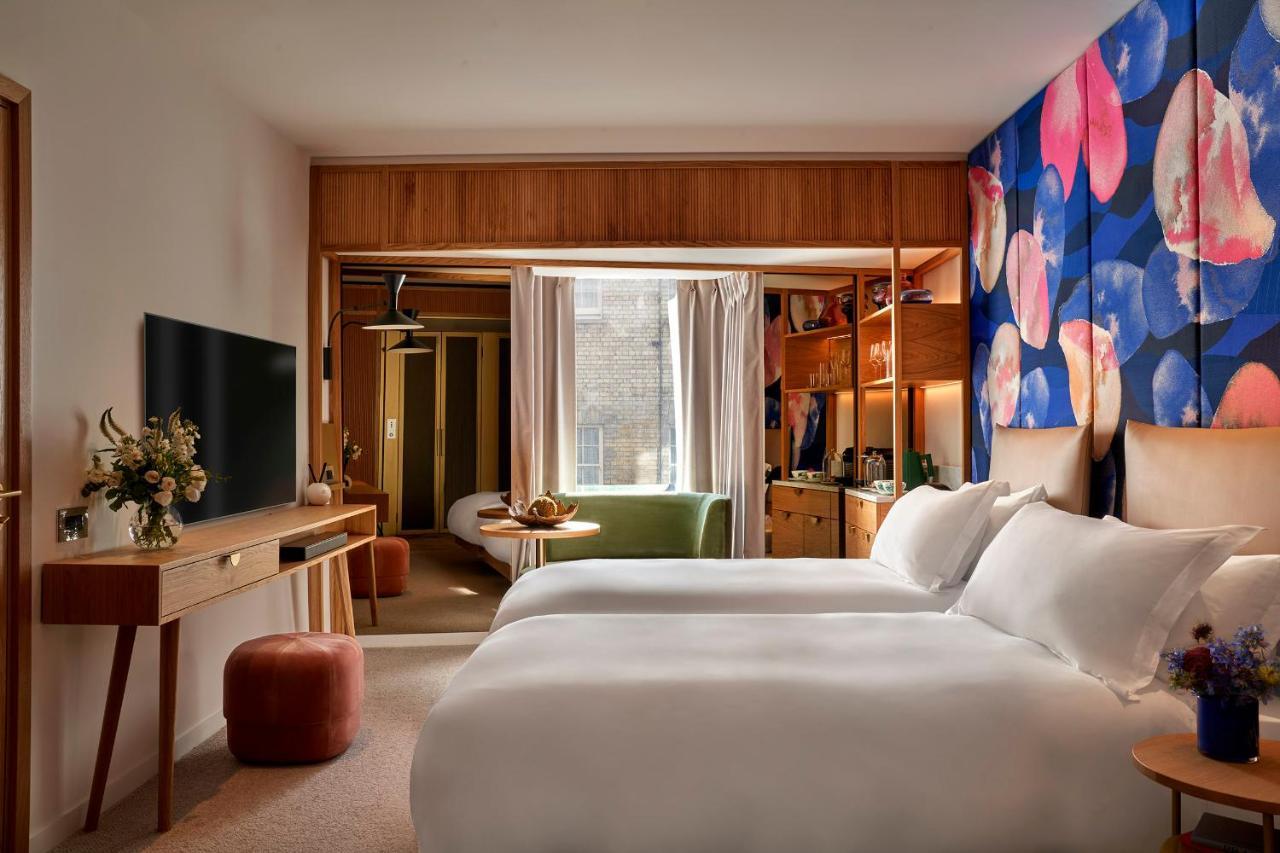 The Botree - Preferred And Hotel 5*