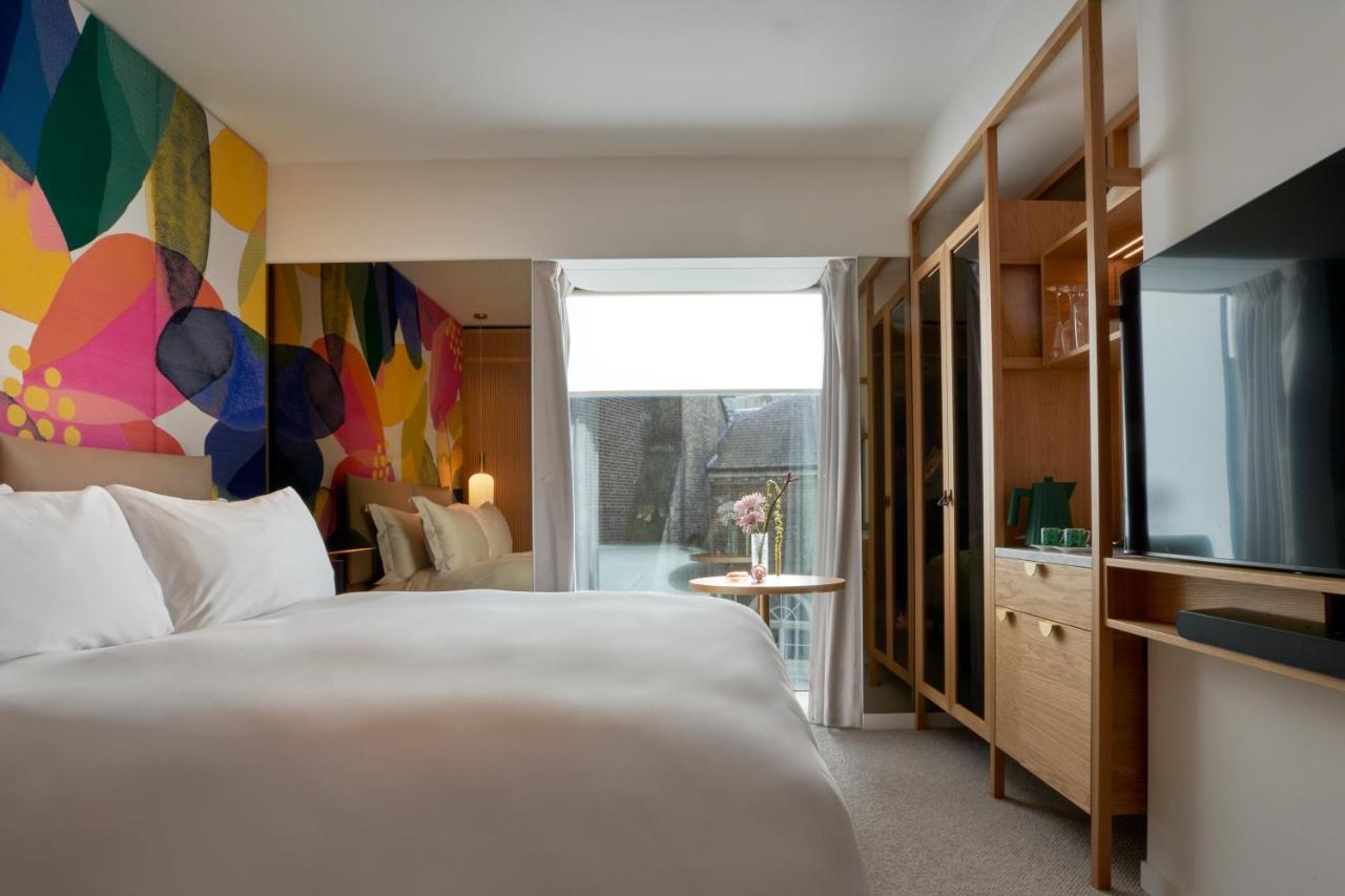The Botree - Preferred And Hotel London