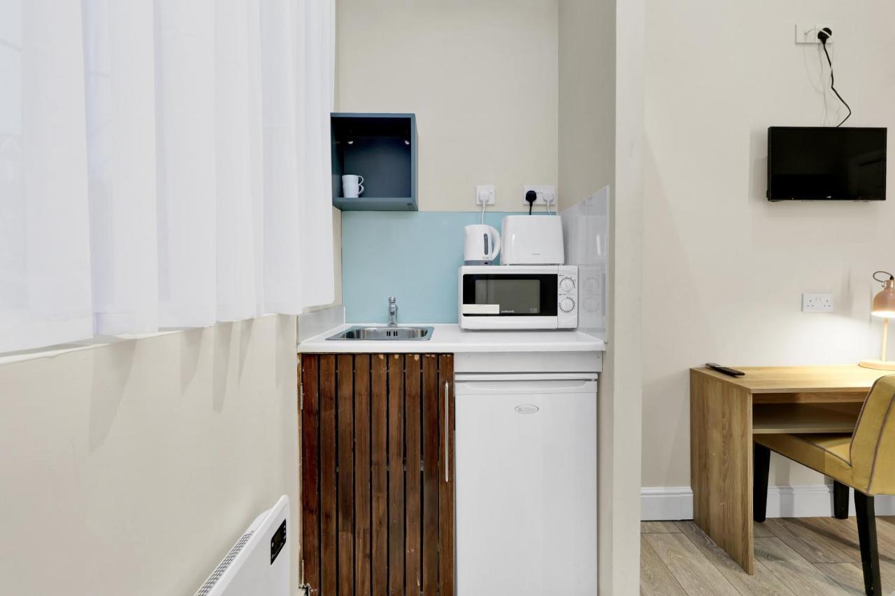 Apartment Chic In London