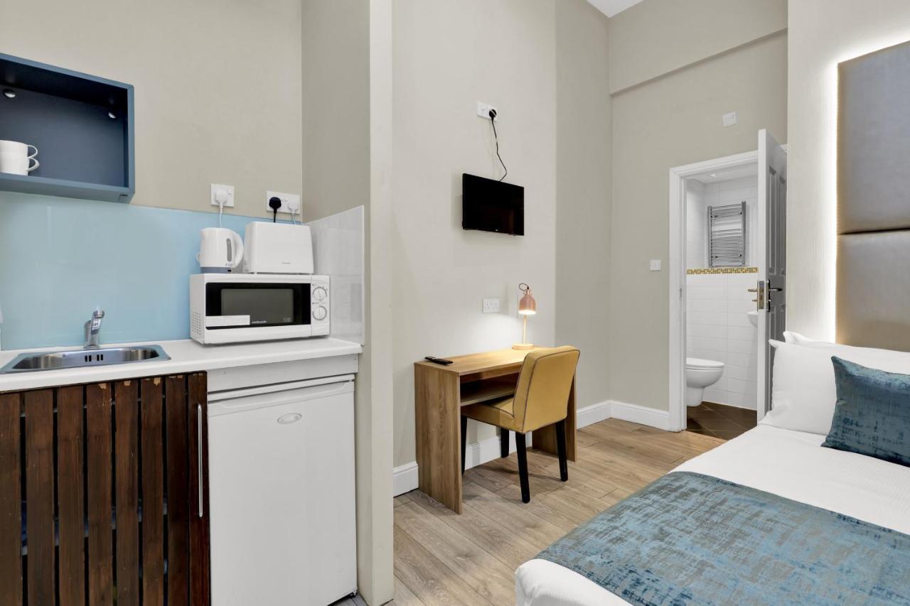 Apartment Chic In *