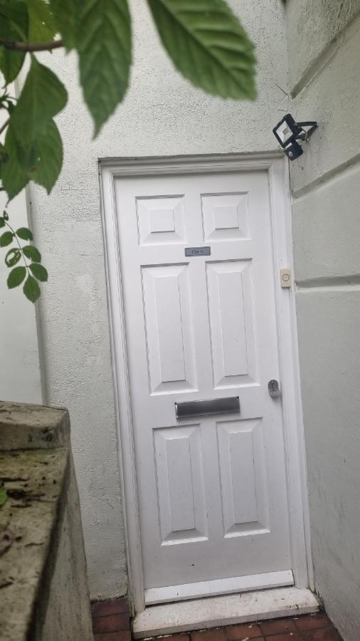 33 Camden Square - Double Hospedagem domiciliar *