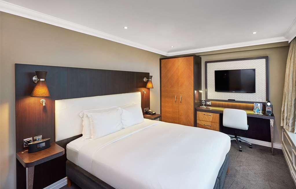 Doubletree By Hilton - Hyde Park Hotel London
