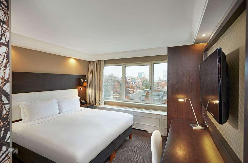 Hotel Doubletree By Hilton - Hyde Park London