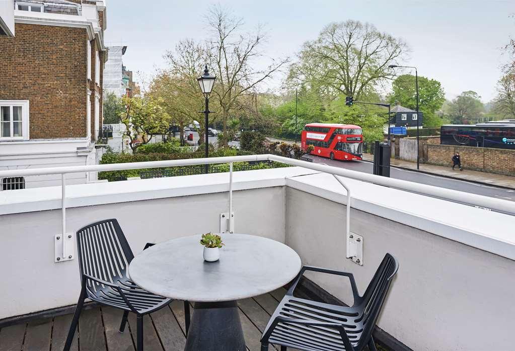 Doubletree By Hilton - Hyde Park London