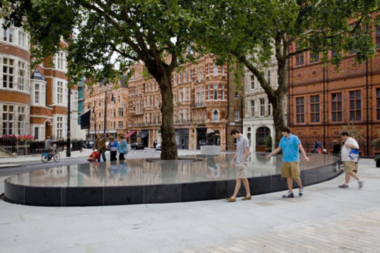 Apartamento £4million Luxury Mayfair