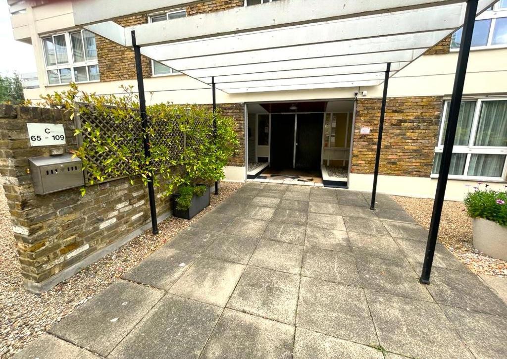 Bright 1bed Putney Apt With Leafy Views Apartment London