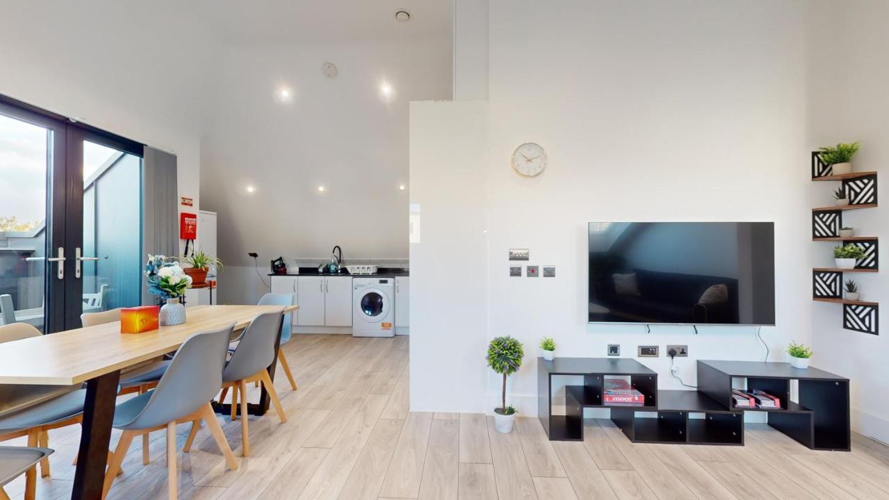 Penthouse Style * London