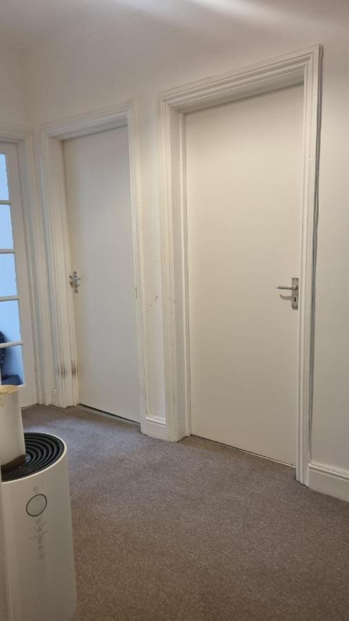 33 Camden Square - Double Hospedagem domiciliar