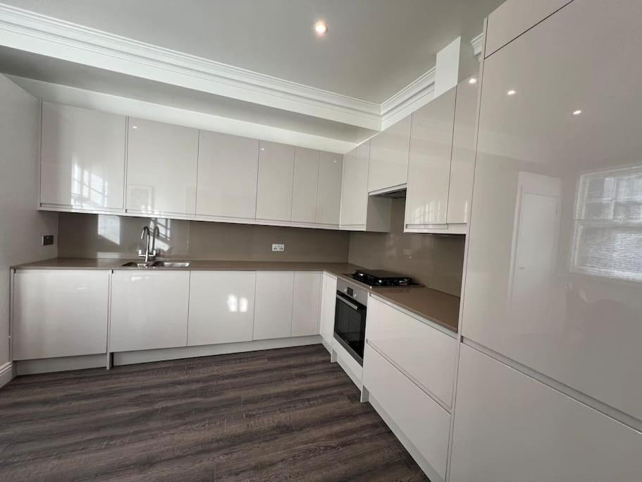 Star Warwick Mansions 3-bed Haven Apartamento *