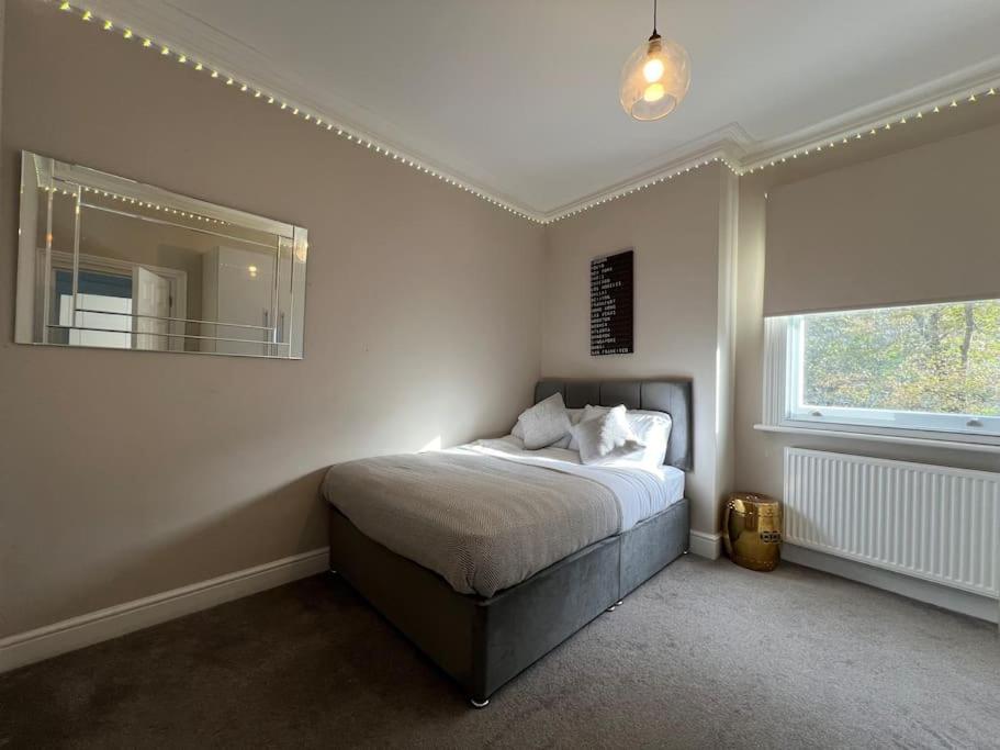 Star Warwick Mansions 3-bed Haven Apartamento Londres