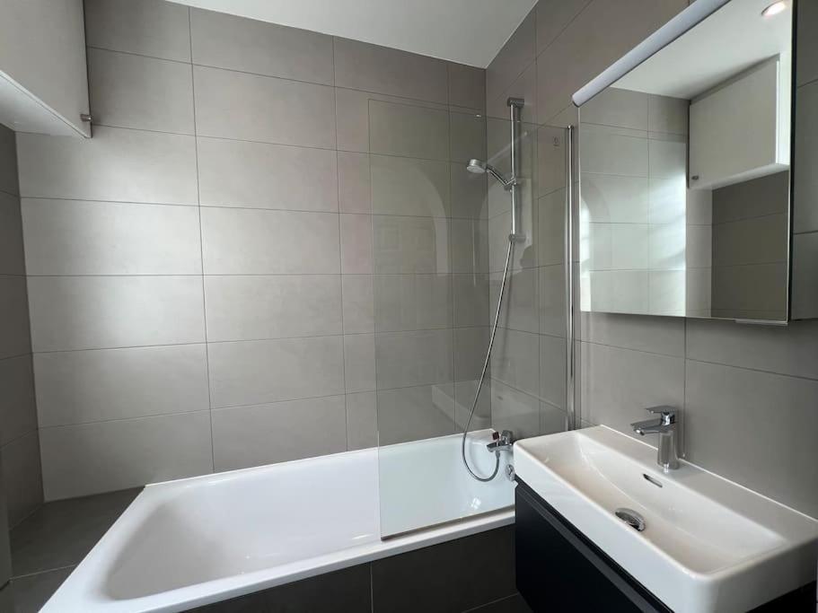 Star Warwick Mansions 3-bed Haven Apartamento *