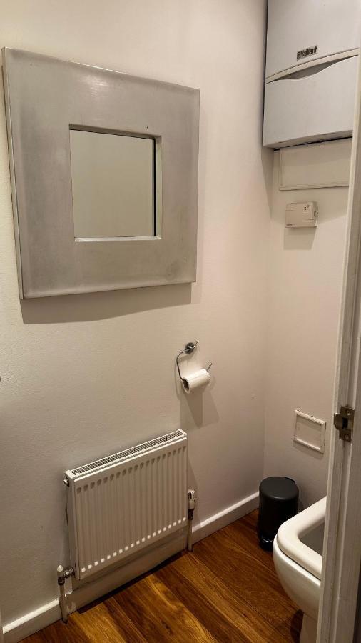 Aldo's 2 Bedroom Townhouse N1 Holiday home
