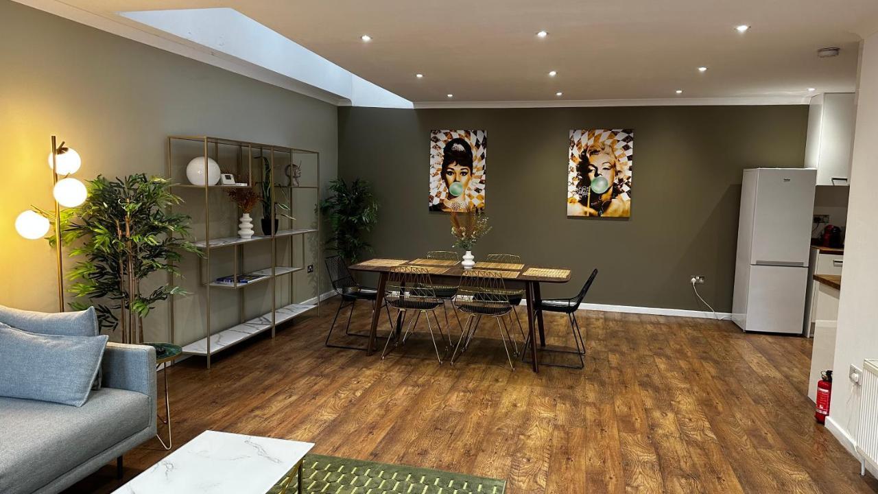 Holiday home Aldo's 2 Bedroom Townhouse N1 *