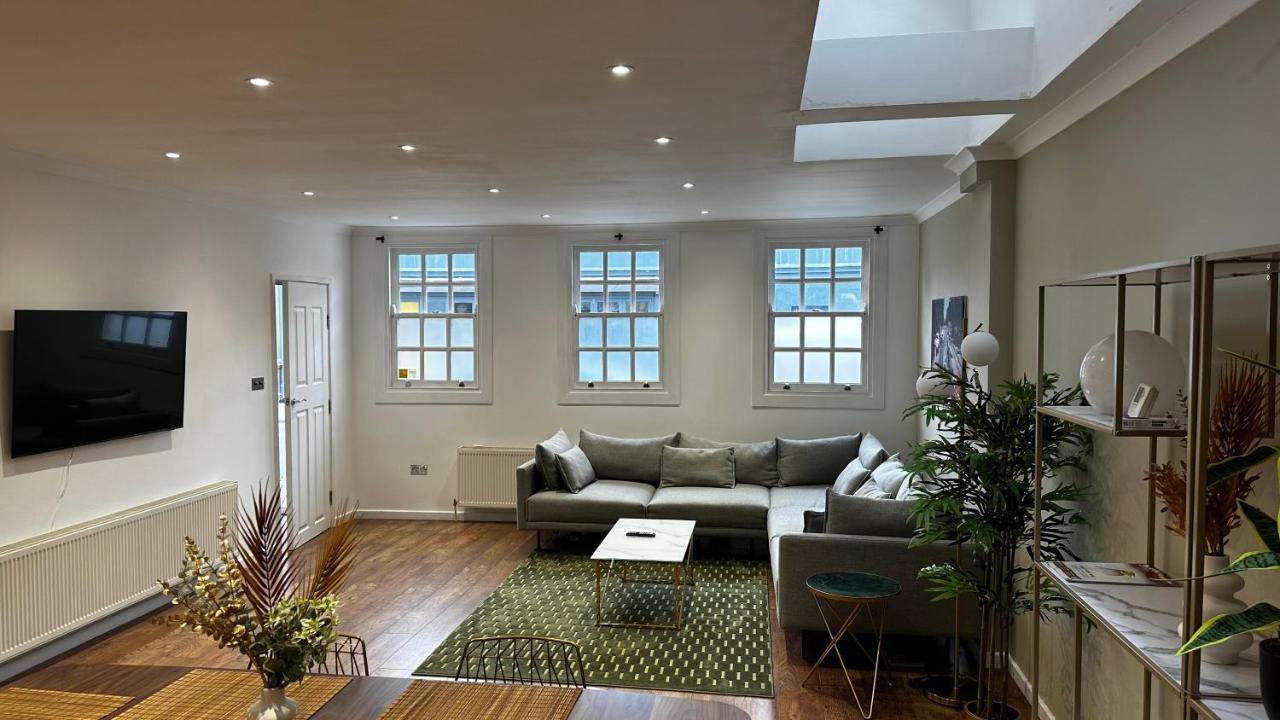 Holiday home Aldo's 2 Bedroom Townhouse N1 *