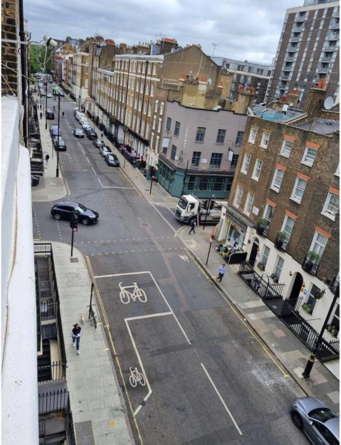 Privatunterkunft Marble Arch Property *