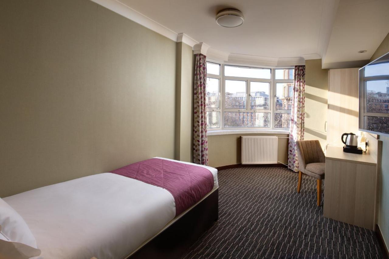 Hotel President London