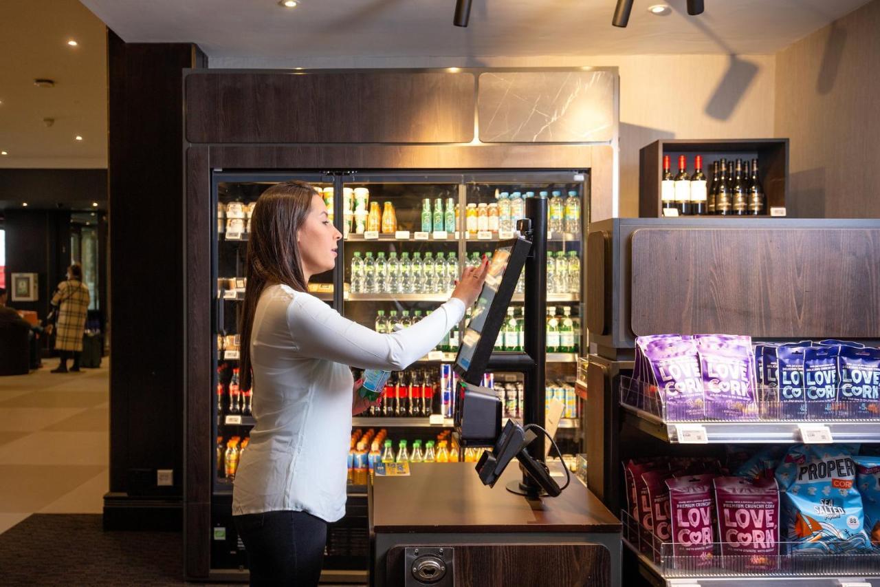 President Hotel London