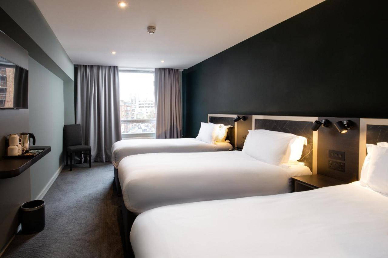 Sleeper At Royal National 4* Londres
