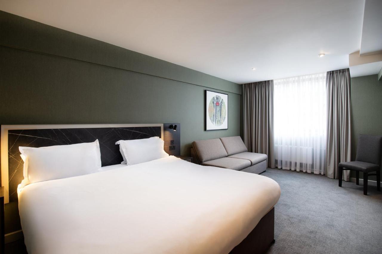 Sleeper At Royal National Londres