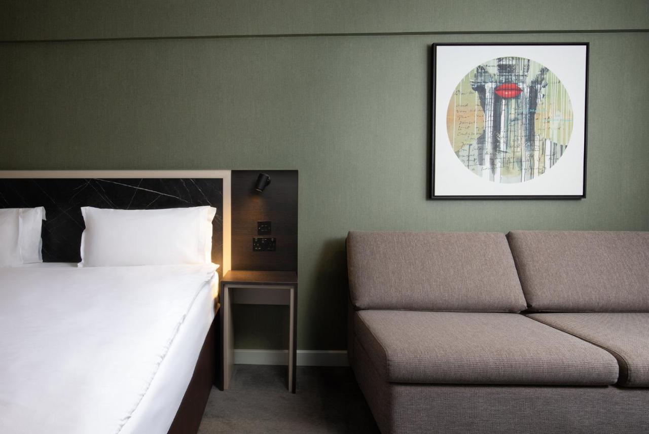 Sleeper At Royal National Londres