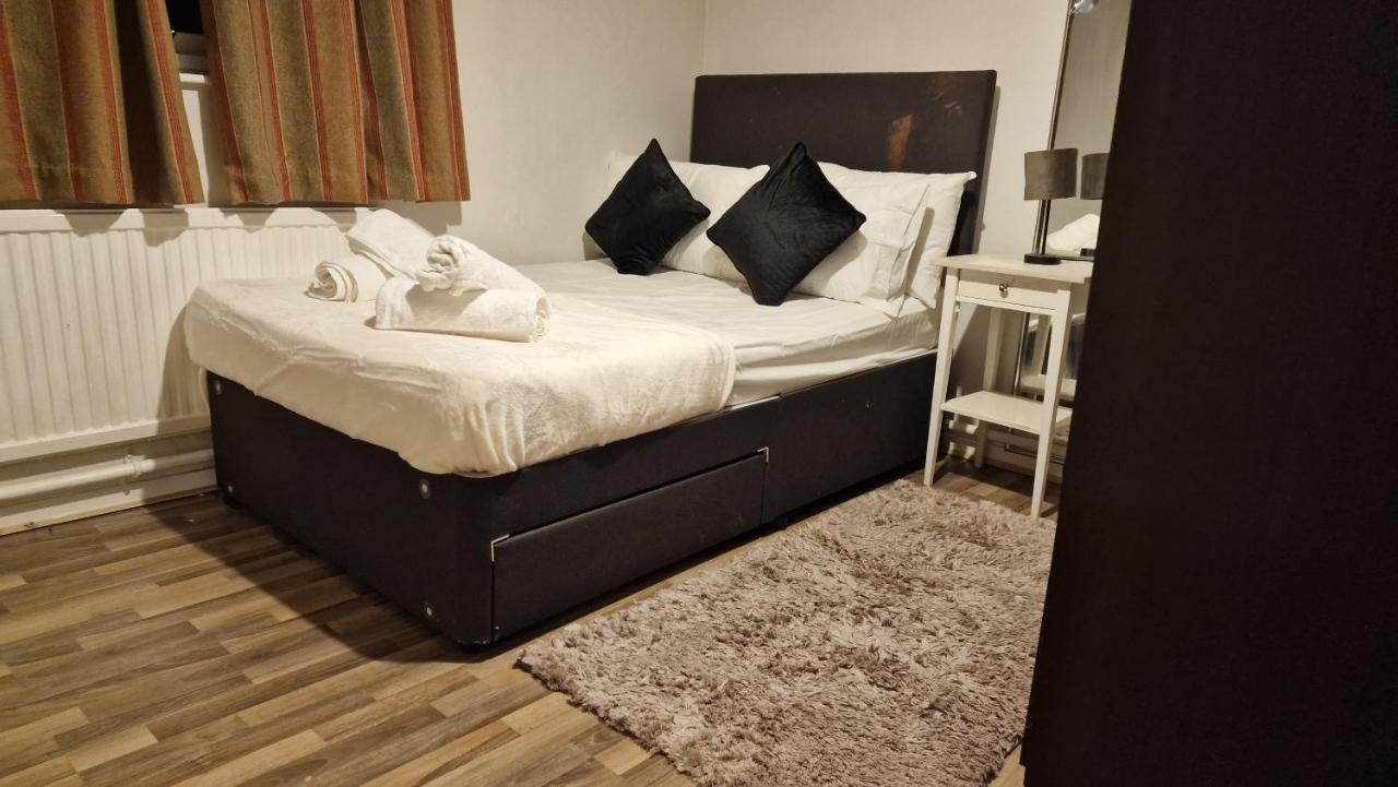 Share Accommodate Homestay