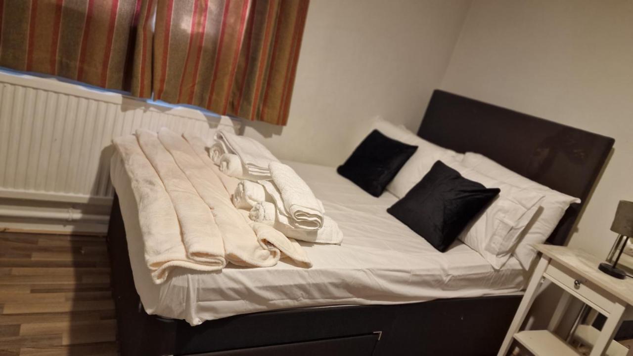 Share Accommodate Homestay *