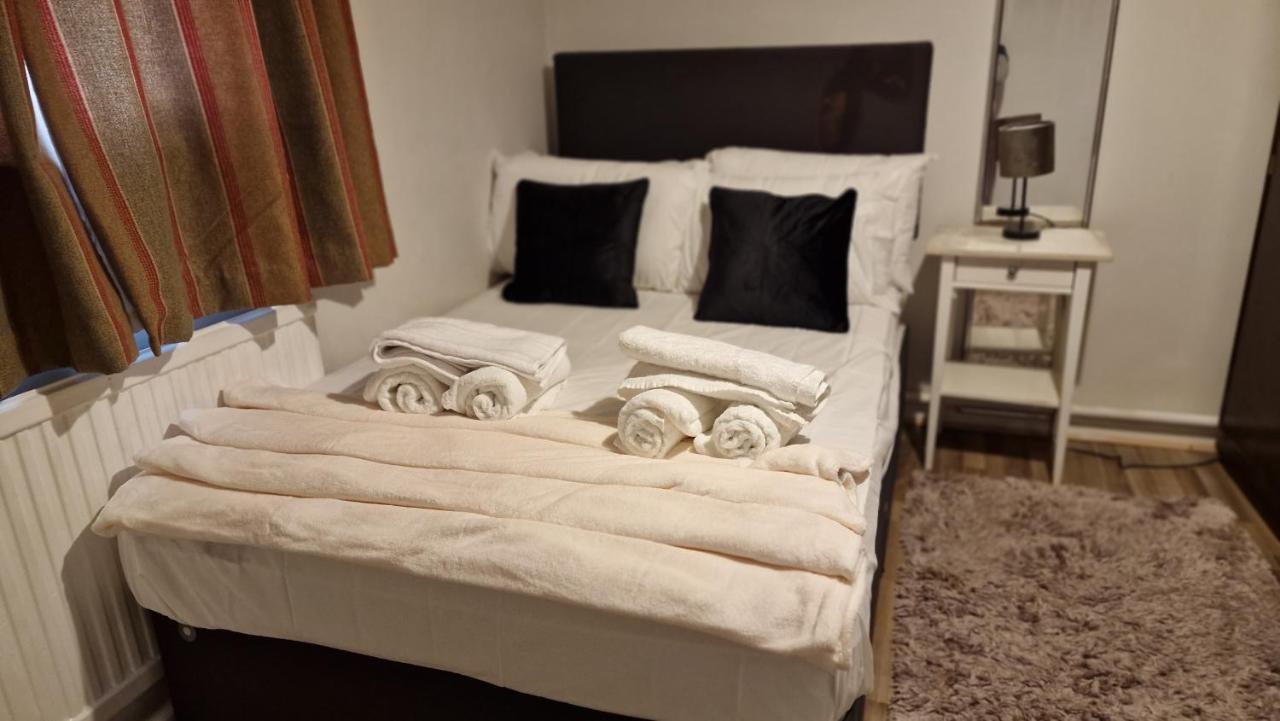 Share Accommodate Homestay *