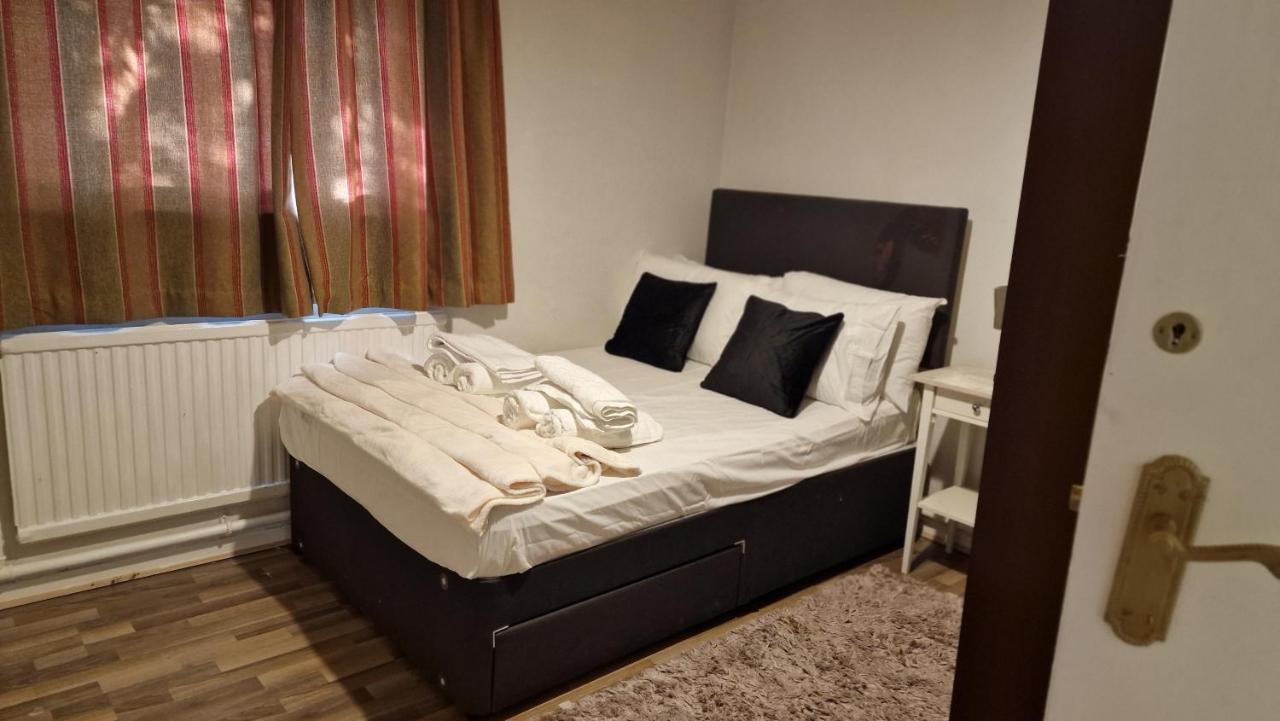 Share Accommodate Homestay *