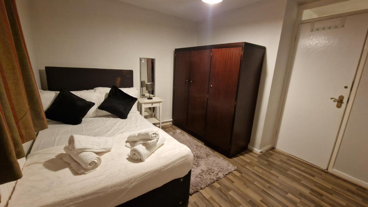 Share Accommodate Homestay
