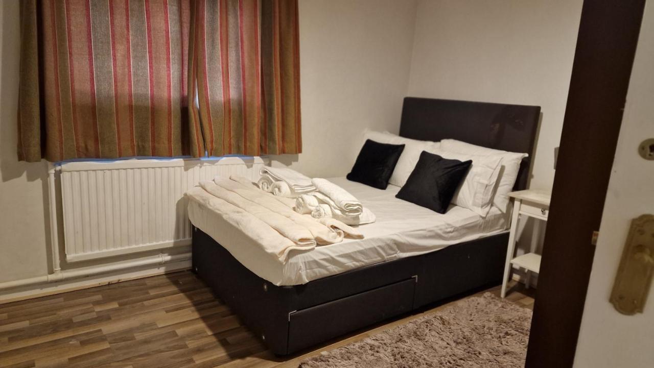 Share Accommodate Homestay *