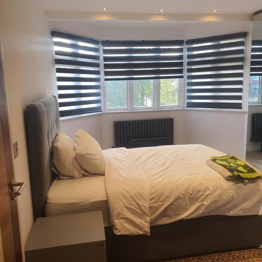 64 Salmon Street Privatunterkunft *