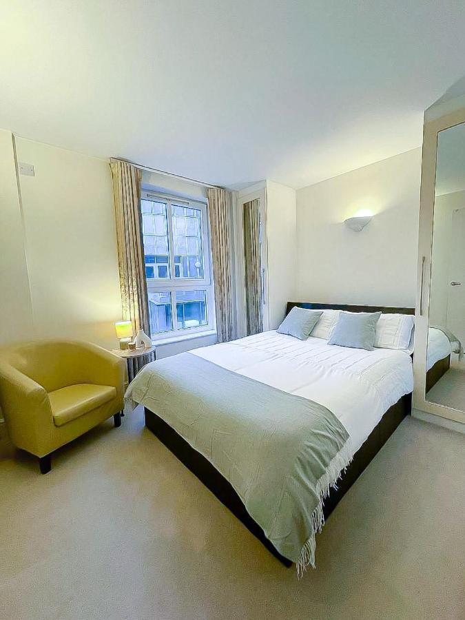 Luxury 2 Bedroom In Central At Affordable Rates Apartamento